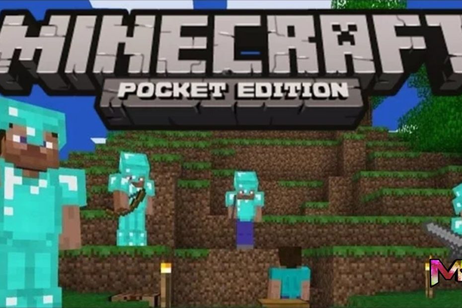 minecraft full version free download android apk